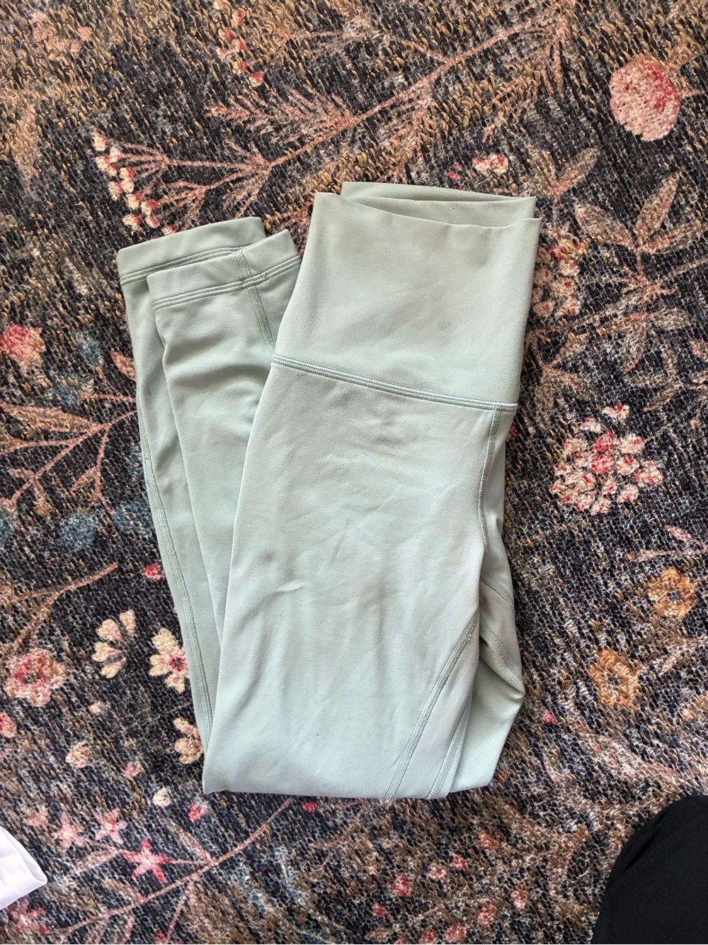 Lululemon Align HR leggings